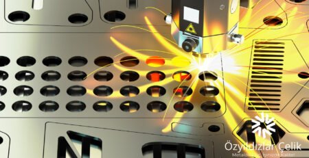 Ataşehir Lazer Kesim