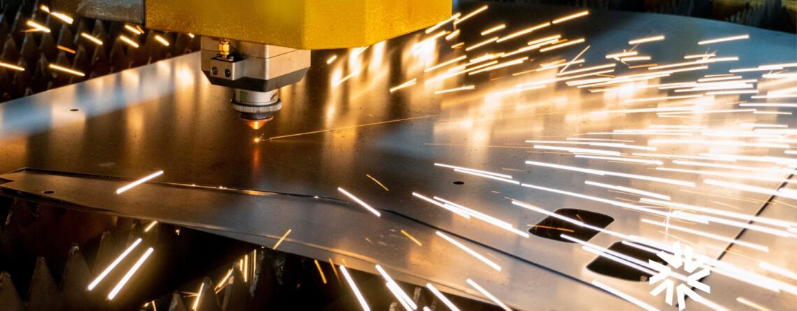 Ataşehir Sac Lazer Kesim