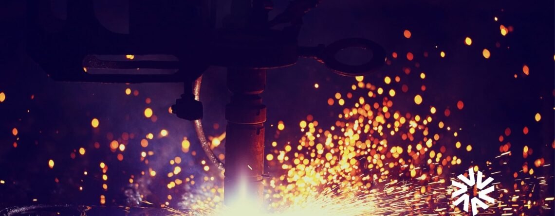 Ataşehir Sac Plazma Kesim