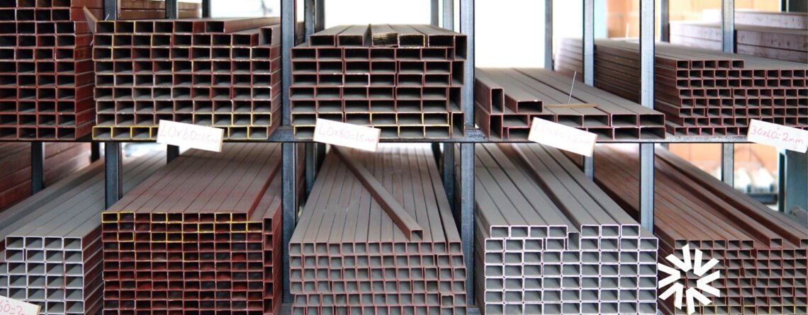 Boyalı Kutu Profil Nedir