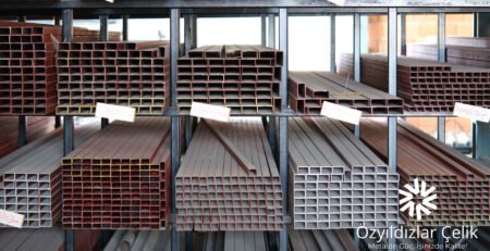 Boyalı Kutu Profil Nedir