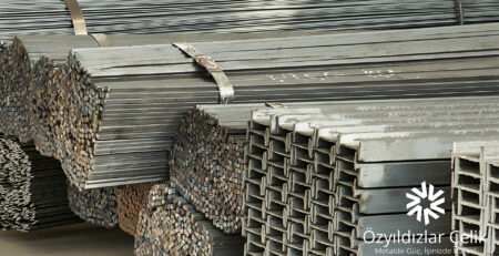 Çelik Sac Türleri