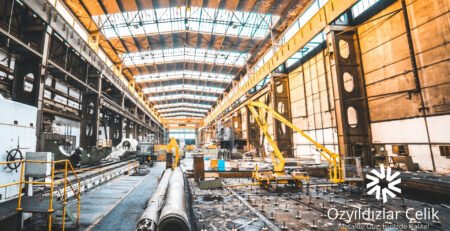 Sıcak haddelenmiş sac