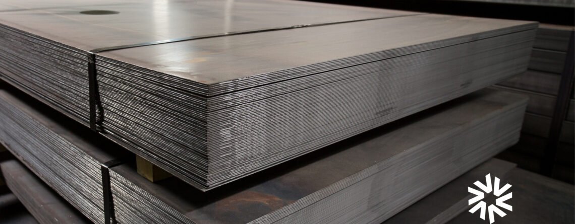 Sıcak Haddelenmiş sac