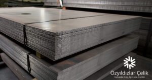 Sıcak Haddelenmiş sac