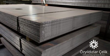 Sıcak Haddelenmiş sac