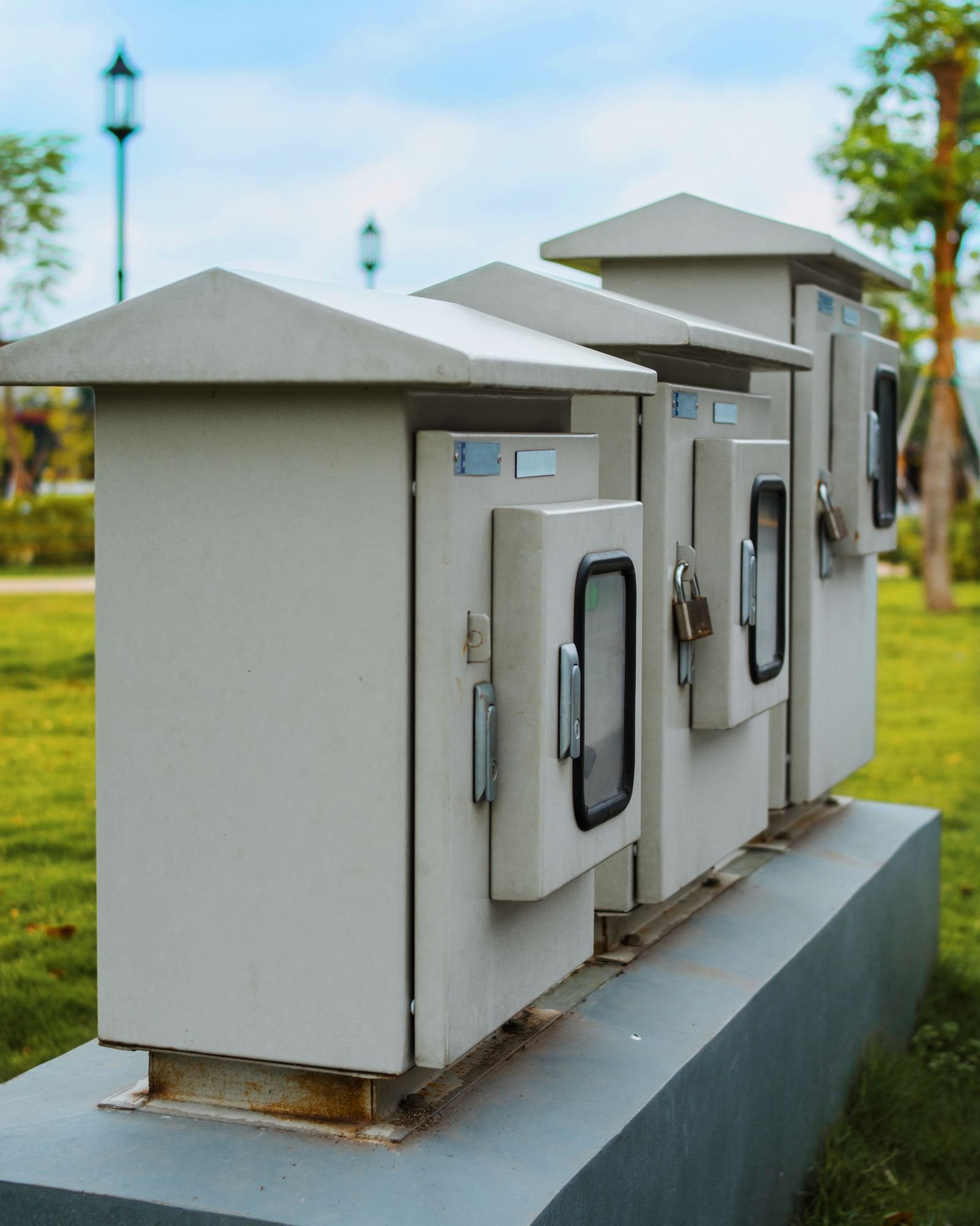 Elektrik Panosu İmalatı